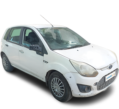 Ford Figo-img